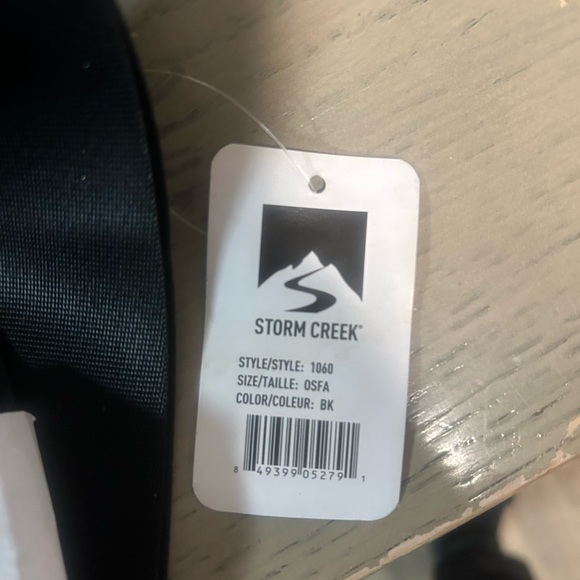 Evian belt bag nwt!! - Picture 2 of 3